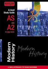 Modern History (A-Level Study Guides)