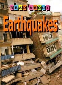Read About Earthquakes (Read About)