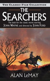 The Searchers (Leisure Western)