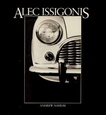 Alec Issigonis (Modern European Designers Series)