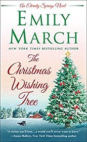 The Christmas Wishing Tree (Eternity Springs, Bk 15)