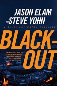 Blackout (Riley Covington, Bk. 3)