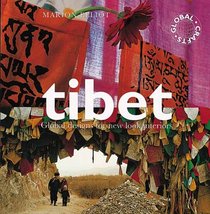 Tibet: Global Designs for New Look Interiors