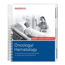 Coding Companion for Oncology/Hematology 2009