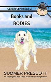 Books and Bodies (Calgon Chronicles)