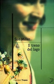 Il treno del lago (The Lake Shore Limited) (Italian Edition)