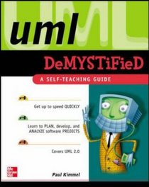 UML Demystified