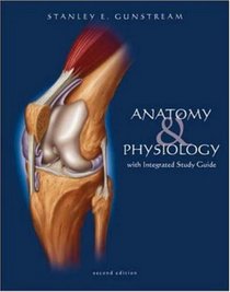 Anatomy and Physiology w/Integrated Study Guide and Essential Study Partner CD-ROM