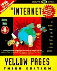 The Internet Yellow Pages (Internet Yellow Pages, 3rd ed)