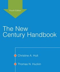New Century HandbookValue Pack (includes Exercise Book for The New Century Handbook  & MySkillsLab Student Access Code )