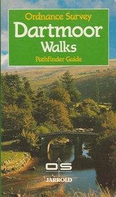 Dartmoor (Pathfinder Guides)