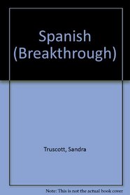 Spanish (Breakthrough)