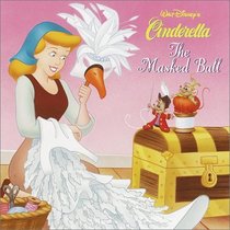 The Masked Ball (Walt Disney's Cinderella)