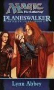 Planeswalker (Magic the Gathering: Artifacts Cycle, Bk 2)