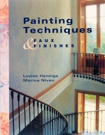 Painting Techniques  Faux Finishes