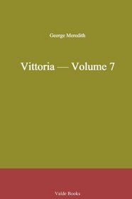 Vittoria - Volume 7