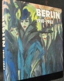 Berlin, 1910-1933
