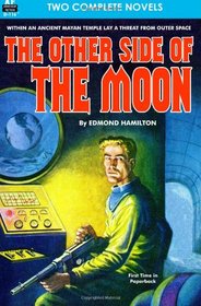 Other Side of the Moon, The, & Secret Invasion
