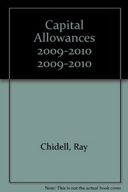 Capital Allowances 2009-2010 2009-2010