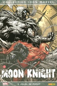 Moon Knight, Tome 2 (French Edition)