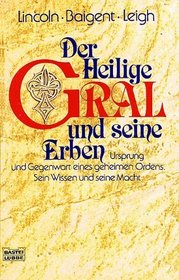 Der Heilige Gral (German Edition)