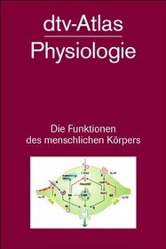 dtv - Atlas der Physiologie.