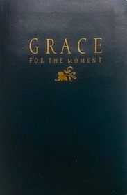 Grace for The Moment