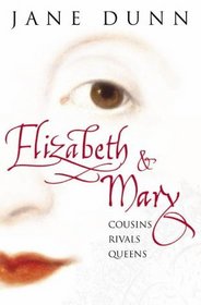 Elizabeth and Mary
