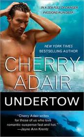 Undertow (Cutter Cay, Bk 1)