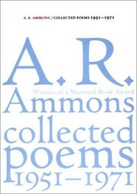 Collected Poems 1951-1971