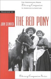 Readings on the Red Pony (Literary Companion Series)