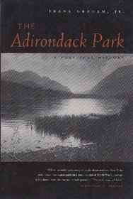 Adirondack Park: A Political History