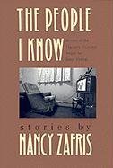 The People I Know: Stories