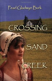 Crossing Sand Creek