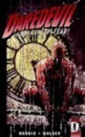 Daredevil, Vol 10: The Widow