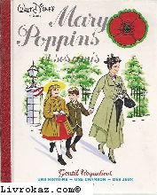 Walt Disney's Story of Mary Poppins