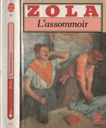 L'assommoir (French Edition)