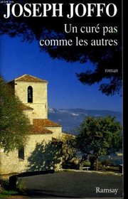 Un cure pas comme les autres (French Edition)