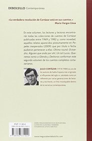 Cuentos Completos 2 (1969-1982). Julio Cortazar/Complete Short Stories, Book 2 (1969-1982), Cortazar (Spanish Edition)