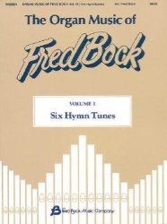 Organ Music - Fred Bock: Volume 1