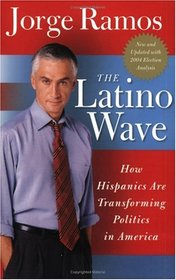 The Latino Wave: How Hispanics Are Transforming Politics in America