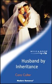 Husband by Inheritance (Modern Romance)