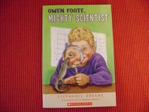 Mighty Scientist (Owen Foote, Bk 6)