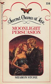 Moonlight Persuasion (Second Chance at Love, No 114)