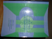 A custom edition of managerial economics and organization