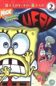 UFO! (SpongeBob SquarePants)