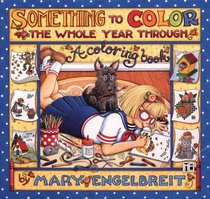 Something To Color The Whole Year Through-Engelbre