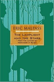 Lamplight And The Stars