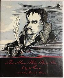 The Man Who Was Poe [Kit: Paperback/Cassettes] (Cassette ReadAlong/Homework Pack (42479))