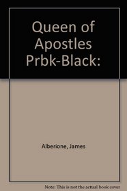 Queen of Apostles Prbk-Black: